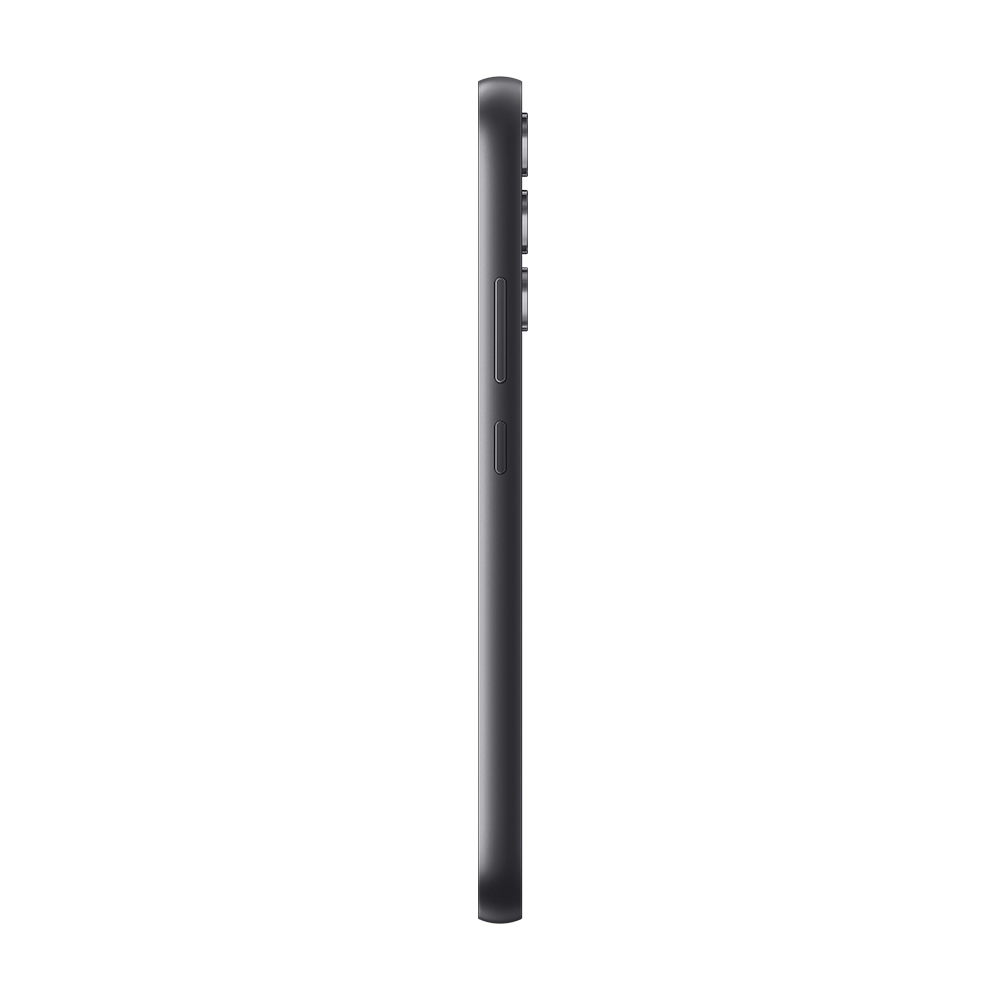 Samsung Galaxy A34 128GB - Preto image number 5
